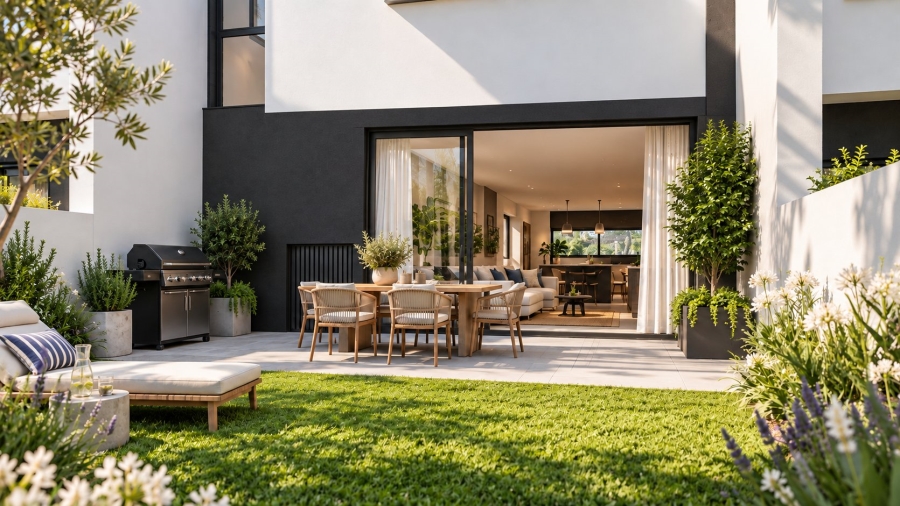 3 Bedroom Property for Sale in Mzuri Estate Western Cape